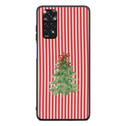 Θήκη Christmas Tree – για iPhone, Samsung, Xiaomi