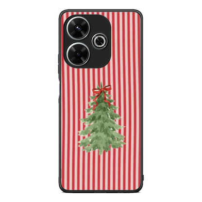 Θήκη Christmas Tree – για iPhone, Samsung, Xiaomi