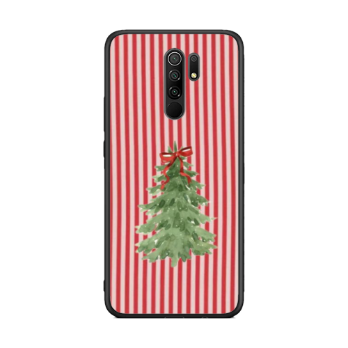 Θήκη Christmas Tree – για iPhone, Samsung, Xiaomi