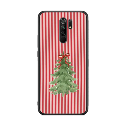 Θήκη Christmas Tree – για iPhone, Samsung, Xiaomi