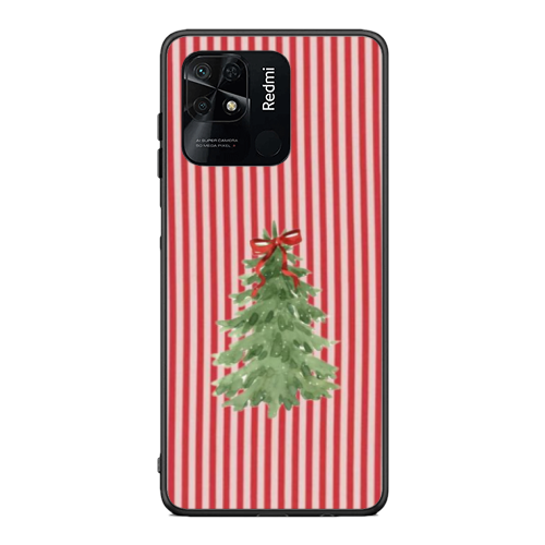 Θήκη Christmas Tree – για iPhone, Samsung, Xiaomi