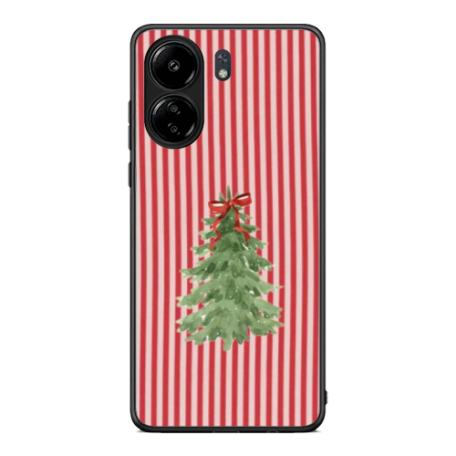 Θήκη Christmas Tree – για iPhone, Samsung, Xiaomi
