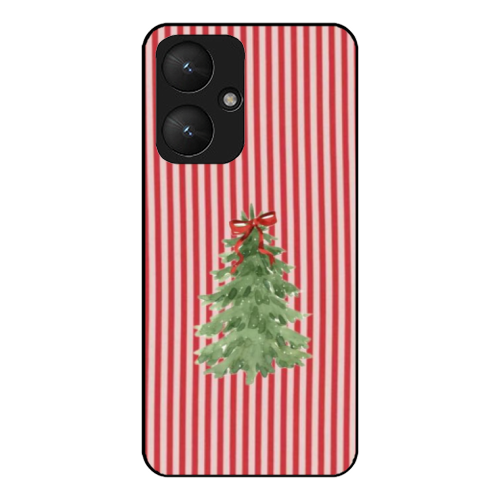 Θήκη Christmas Tree – για iPhone, Samsung, Xiaomi