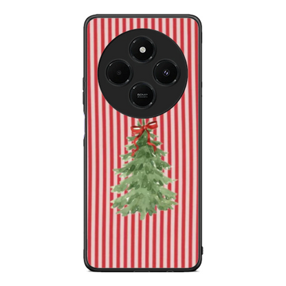 Θήκη Christmas Tree – για iPhone, Samsung, Xiaomi