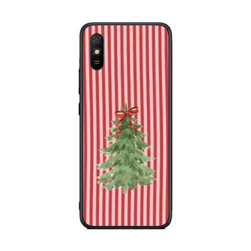 Θήκη Christmas Tree – για iPhone, Samsung, Xiaomi