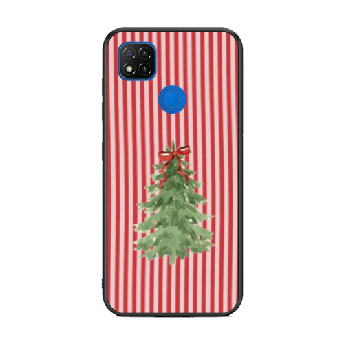 Θήκη Christmas Tree – για iPhone, Samsung, Xiaomi