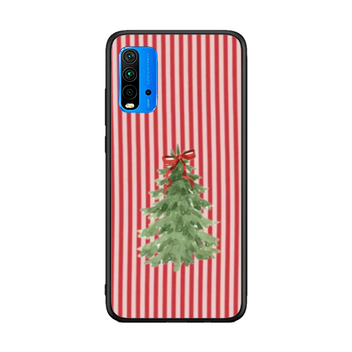 Θήκη Christmas Tree – για iPhone, Samsung, Xiaomi