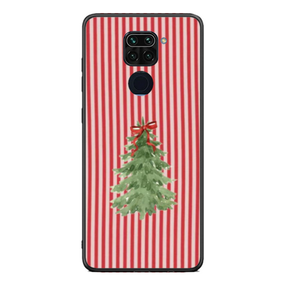 Θήκη Christmas Tree – για iPhone, Samsung, Xiaomi
