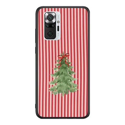 Θήκη Christmas Tree – για iPhone, Samsung, Xiaomi