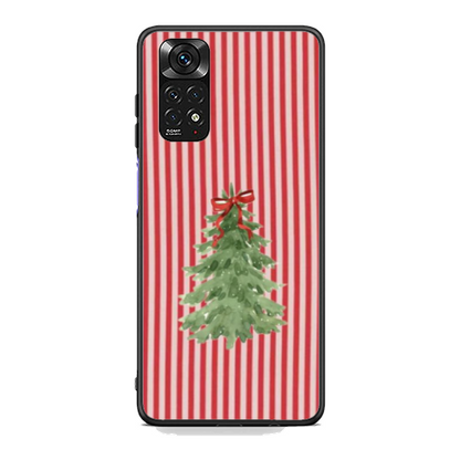 Θήκη Christmas Tree – για iPhone, Samsung, Xiaomi