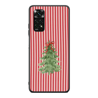 Θήκη Christmas Tree – για iPhone, Samsung, Xiaomi