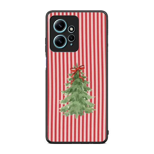 Θήκη Christmas Tree – για iPhone, Samsung, Xiaomi