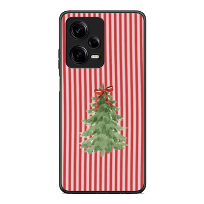 Θήκη Christmas Tree – για iPhone, Samsung, Xiaomi