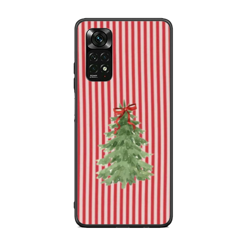 Θήκη Christmas Tree – για iPhone, Samsung, Xiaomi