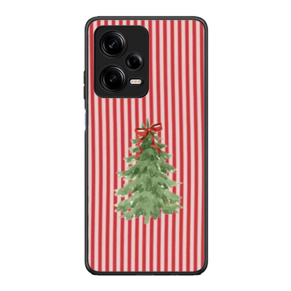 Θήκη Christmas Tree – για iPhone, Samsung, Xiaomi