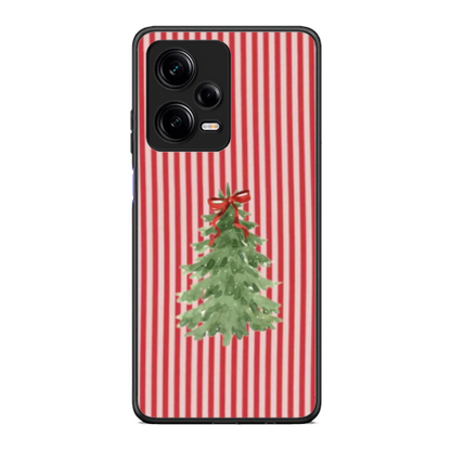Θήκη Christmas Tree – για iPhone, Samsung, Xiaomi