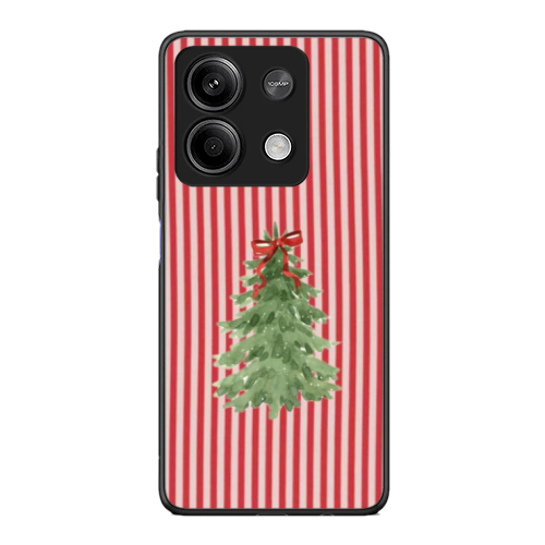 Θήκη Christmas Tree – για iPhone, Samsung, Xiaomi