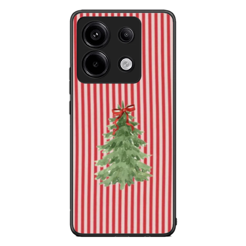 Θήκη Christmas Tree – για iPhone, Samsung, Xiaomi