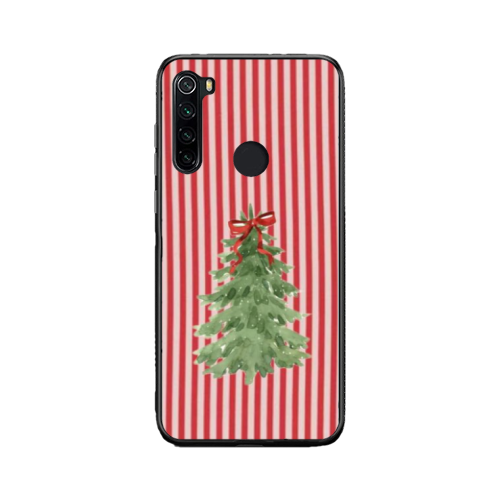 Θήκη Christmas Tree – για iPhone, Samsung, Xiaomi