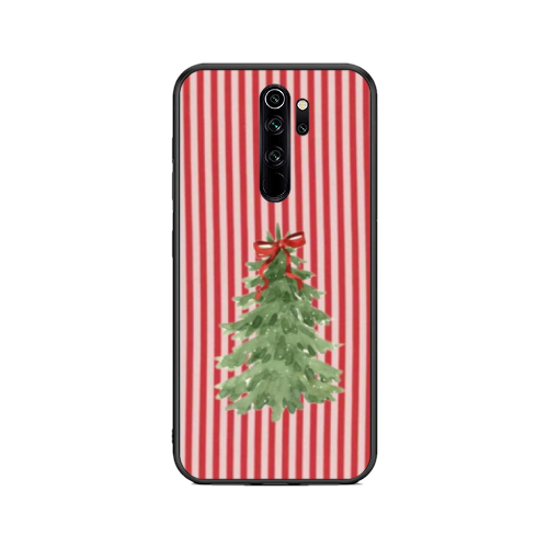 Θήκη Christmas Tree – για iPhone, Samsung, Xiaomi