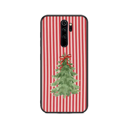 Θήκη Christmas Tree – για iPhone, Samsung, Xiaomi