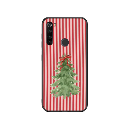 Θήκη Christmas Tree – για iPhone, Samsung, Xiaomi