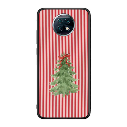 Θήκη Christmas Tree – για iPhone, Samsung, Xiaomi