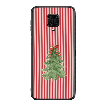 Θήκη Christmas Tree – για iPhone, Samsung, Xiaomi
