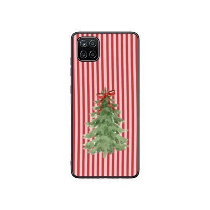 Θήκη Christmas Tree – για iPhone, Samsung, Xiaomi