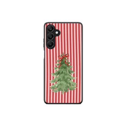 Θήκη Christmas Tree – για iPhone, Samsung, Xiaomi
