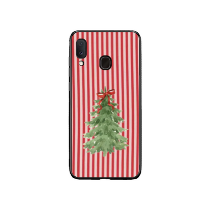 Θήκη Christmas Tree – για iPhone, Samsung, Xiaomi