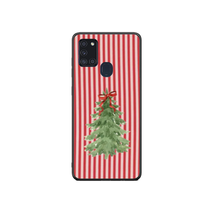 Θήκη Christmas Tree – για iPhone, Samsung, Xiaomi