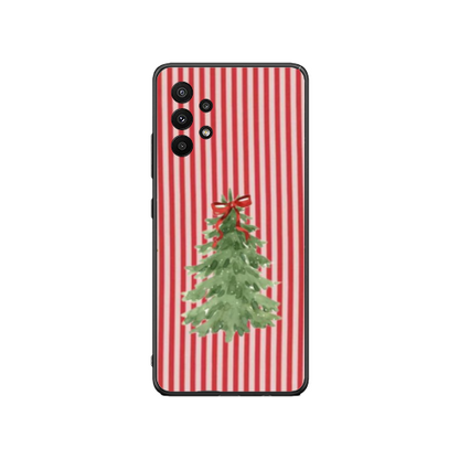 Θήκη Christmas Tree – για iPhone, Samsung, Xiaomi