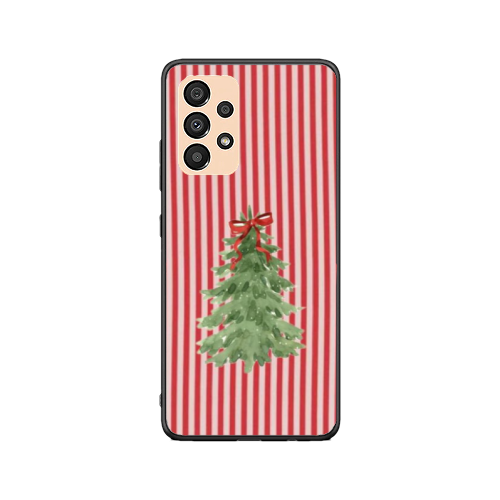 Θήκη Christmas Tree – για iPhone, Samsung, Xiaomi