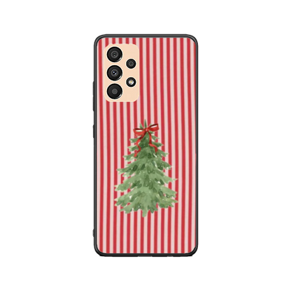 Θήκη Christmas Tree – για iPhone, Samsung, Xiaomi