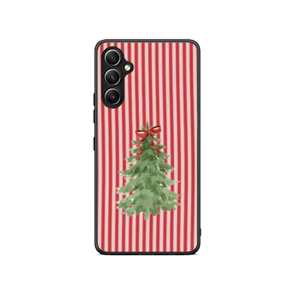 Θήκη Christmas Tree – για iPhone, Samsung, Xiaomi