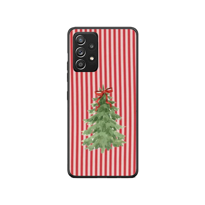 Θήκη Christmas Tree – για iPhone, Samsung, Xiaomi