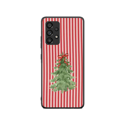 Θήκη Christmas Tree – για iPhone, Samsung, Xiaomi
