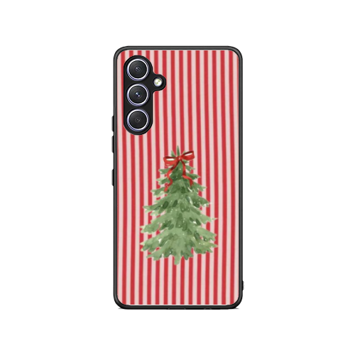 Θήκη Christmas Tree – για iPhone, Samsung, Xiaomi
