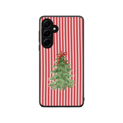 Θήκη Christmas Tree – για iPhone, Samsung, Xiaomi