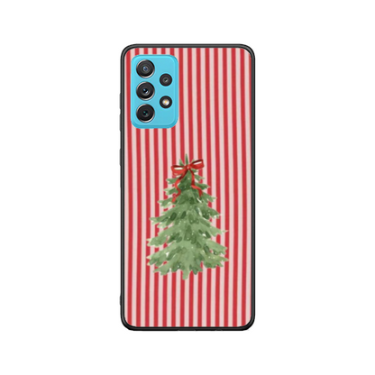 Θήκη Christmas Tree – για iPhone, Samsung, Xiaomi
