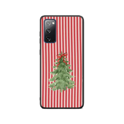 Θήκη Christmas Tree – για iPhone, Samsung, Xiaomi