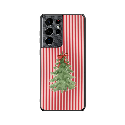 Θήκη Christmas Tree – για iPhone, Samsung, Xiaomi
