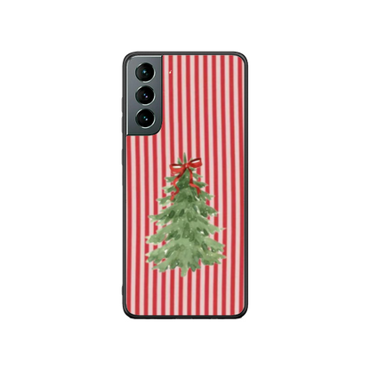 Θήκη Christmas Tree – για iPhone, Samsung, Xiaomi