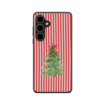 Θήκη Christmas Tree – για iPhone, Samsung, Xiaomi