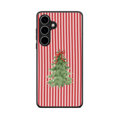 Θήκη Christmas Tree – για iPhone, Samsung, Xiaomi