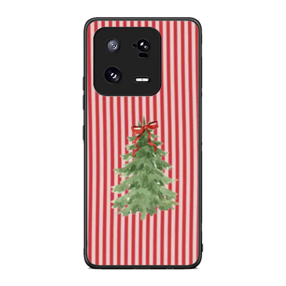 Θήκη Christmas Tree – για iPhone, Samsung, Xiaomi