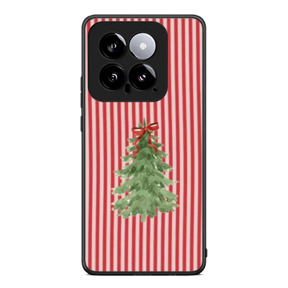 Θήκη Christmas Tree – για iPhone, Samsung, Xiaomi