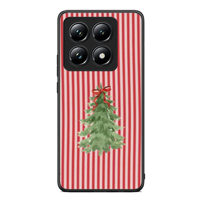 Θήκη Christmas Tree – για iPhone, Samsung, Xiaomi