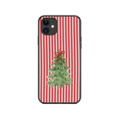 Θήκη Christmas Tree – για iPhone, Samsung, Xiaomi